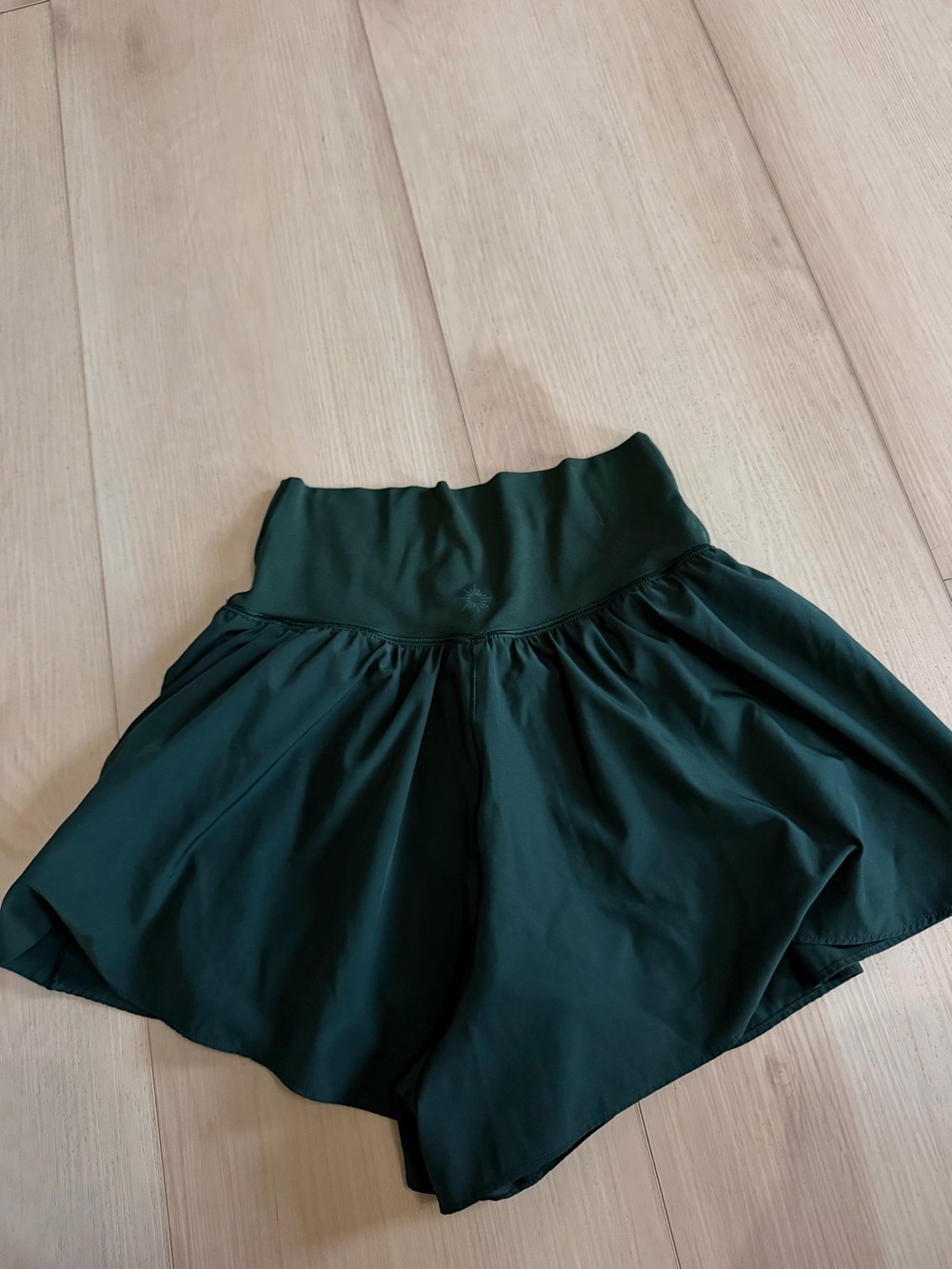Offline shorts size xs